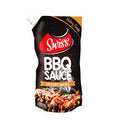 Swiss BBQ Sauce – Hickory Smoke 500 ml