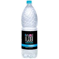 Icool Water 1.5L- Case