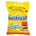 Sunfresh Linen Powder Detergent 1kg - Fresh Clean Laundry Every Wash