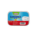 Kendel Sardines in Oil