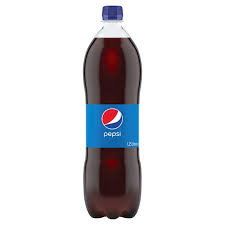 Pepsi 1.25 L