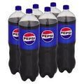 Pepsi 2L Case