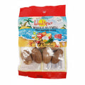 Island Spice Whole Nutmeg – 1 oz