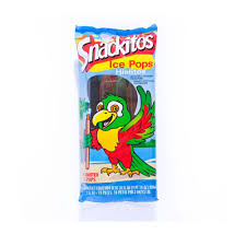 Snackito Ice Pops 3 OZ