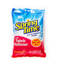 Springtime Powder Detergent with Fabric Softener 4kg - 2-in-1 Clean & Soft Laundry