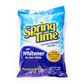 Springtime Laundry Detergent with Whitener - Bright, Clean & Fresh Laundry Every Wash