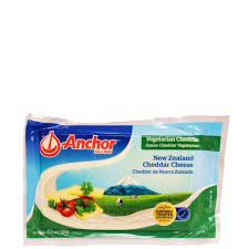 Anchor Vegetarian Cheese