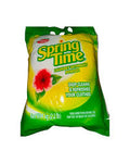 Springtime Deep Clean Powder Detergent 4kg - Heavy-Duty Laundry Cleaning Power
