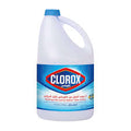 Performance Bleach 3.78L - Powerful Whitening & Disinfecting Household Bleach
