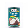 Grace Coconut Milk 400ml