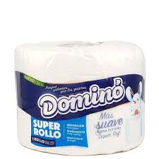 Domino Super Rollo Tissue 24 Ct