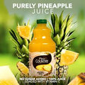 Pure Country Pineapple Juice 1L