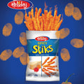 Holiday Spicy Cheese Sticks 4-Pack
