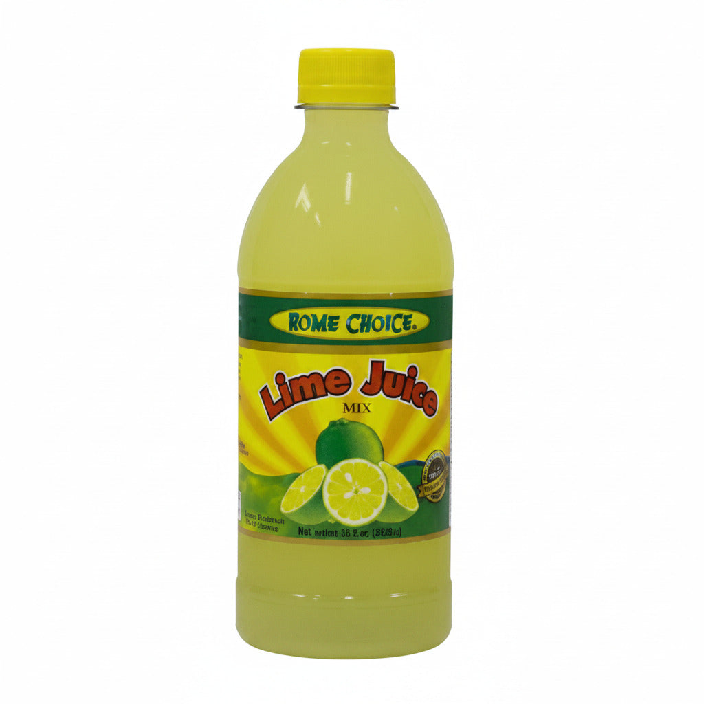 Home Choice Lime Juice 454ml