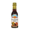 Island Spice Worcestershire Sauce 5oz