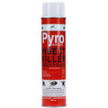 Pyro Insect Killer 600ml - Fast-Acting Indoor & Outdoor Insect Spray