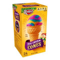 Keebler Ice Cream Cones 24ct 85g