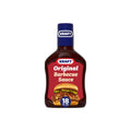 Kraft Original BBQ Sauce 510g
