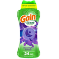 Gain Fireworks In-Wash Scent Booster Moonlight Breeze 24oz
