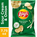 Lay's Sour Cream & Onion Chips