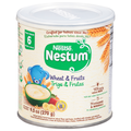 Nestum Infant Cereal Wheat & Fruits 250g