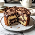 Marble Cake