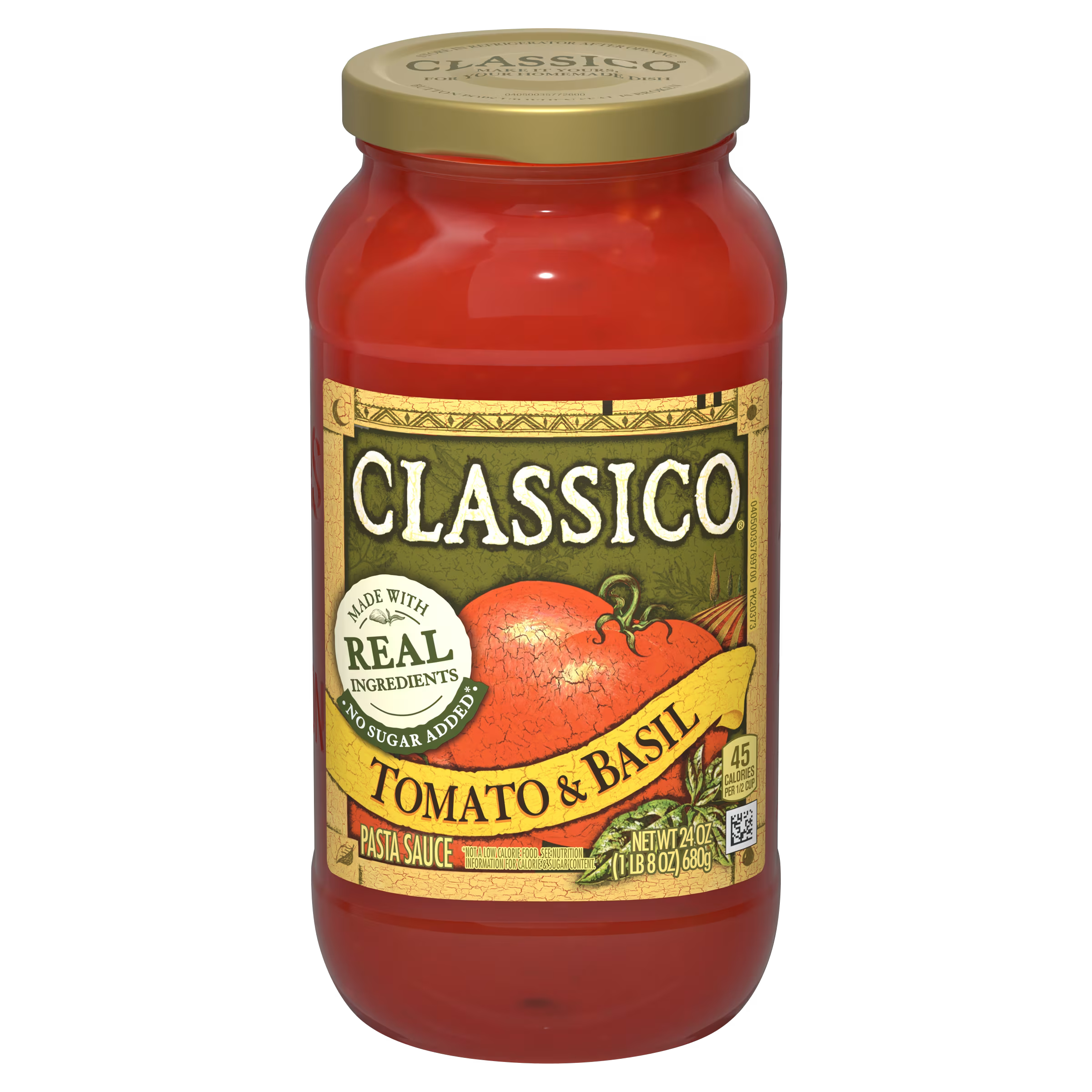 Classico Pasta Sauce 230g
