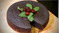 Jamaican Fruit Cake