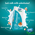 Eve Naturals Almond Milk Dairy Free 1L