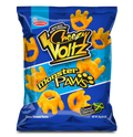Cheezy Voltz Claws 25g