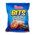 Nature's Bits Chocolate 36g