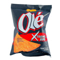 Sunshine Snacks Ole Xtreme BBQ Chips 43g