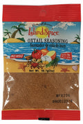 Island Spice Oxtail Seasoning 2oz