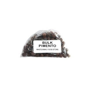 Pimento Seasoning