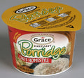 Grace Instant Oat Porridge 60g