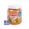 Heinz Pear Toddler Puree 170g