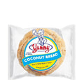 Yummy Coconut Bread 128g