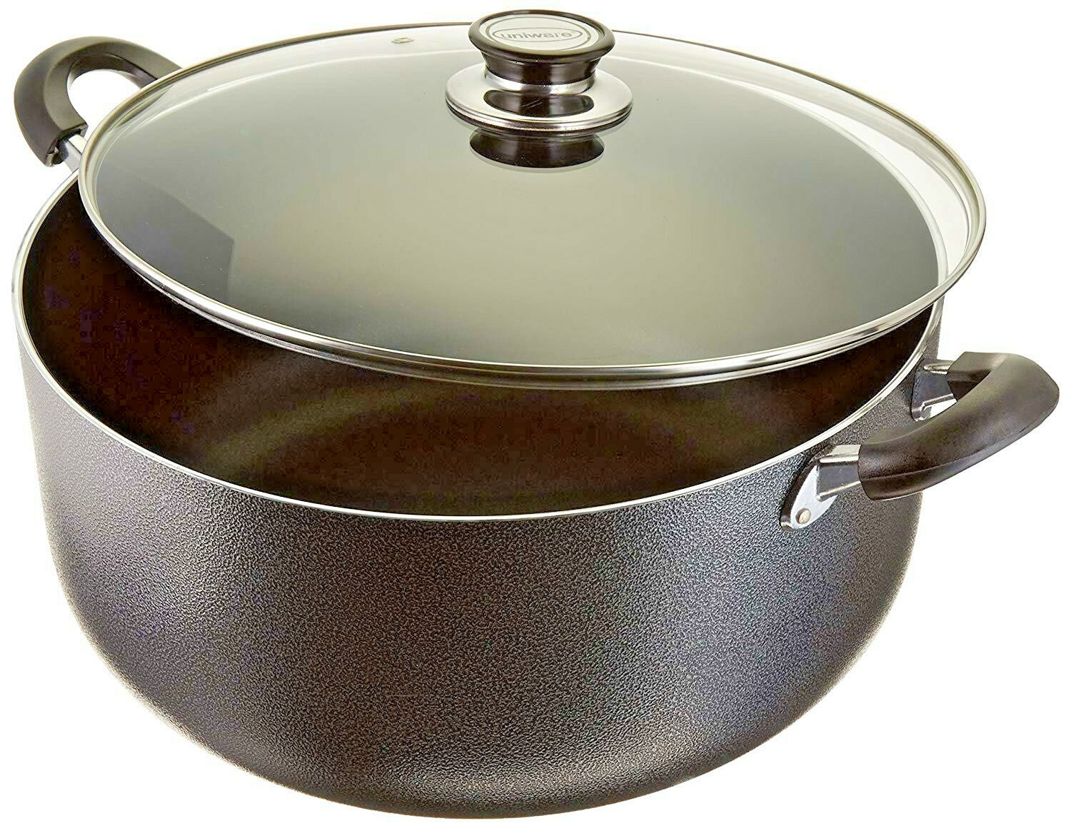 Uniware 30QT Sauce P.Ot