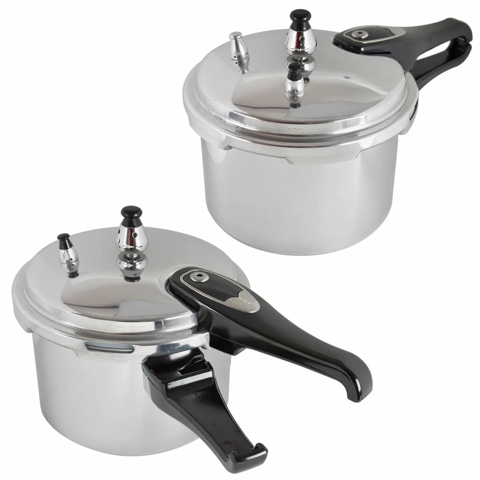 Alily Pressure Cooker 11L