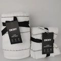 DKNY 2-Piece Hand Towel Set