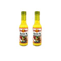 Island Spice Rose & Almond Flavouring – 2-Pack