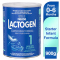 Lactogen Stage 1 900G