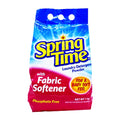 Spring Time Detergent With Fabric Softener 1Kg