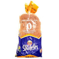 Honey Bun Shorty White Bread 454g