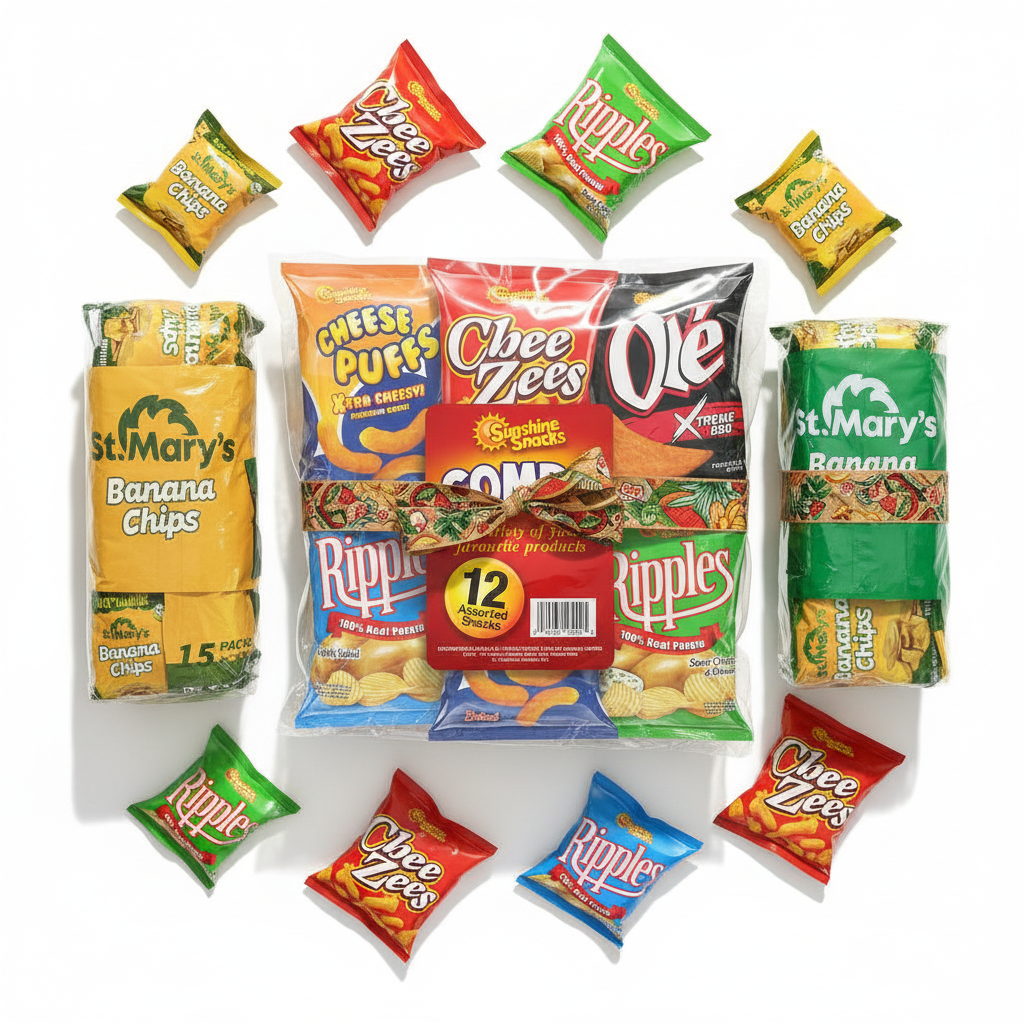 Snack Bundle
