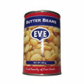 Eve Butter Beans 425g