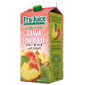Tru Juice Homemade Guava Pineapple with Ginger 1.75L