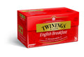 Twinings English Breakfast Tea