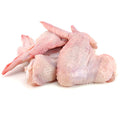 Fresh Chicken Wings per lb