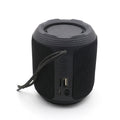 SLC-073 Portable Wireless Bluetooth Speaker with Built-In Mic